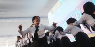Awal Perjalanan Mahasiswa Baru Mengenal Dunia Public Relations melalui PRODAY 2026