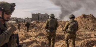 Gencatan Senjata Gaza Kembali di Ujung Tanduk, Serangan Israel Tewaskan 17 Warga Palestina