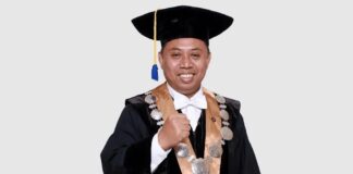 Rektor dan Sejumlah Wakil Rektor Unsoed Terjaring OTT KPK