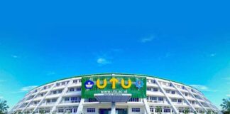 Dari Inovasi Mahasiswa hingga Aksi Sosial, UTU Perkuat Peran Kampus bagi Masyarakat