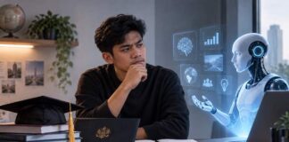 AI Makin Pintar, Apakah Gelar Kuliah Masih Sepenting Dulu?