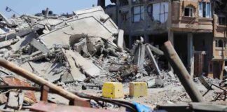 Gaza: Dari Penjara Terbuka Terbesar di Dunia Menjadi Ghetto Terbesar dalam Sejarah