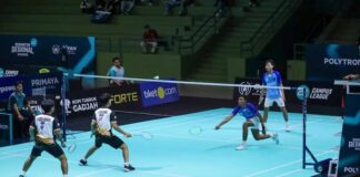 Campus League Badminton 2026, Upaya Menghidupkan Kembali Ekosistem Bulu Tangkis Kampus