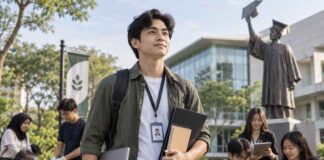 Cara Mahasiswa Mengejar Pengalaman Sebelum Wisuda