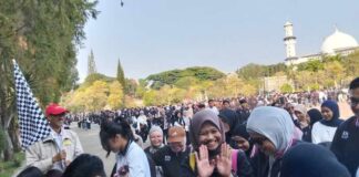 Dari KKN ke Inovasi, UMM Dorong Mahasiswa Hadirkan Solusi untuk Masyarakat