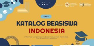 Panduan Cerdas Membedah Katalog Beasiswa Indonesia agar Tak Salah Langkah