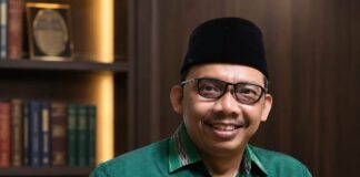 Pendidikan Gratis Harus Jadi Jalan Mewujudkan Keadilan Sosial