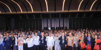 Adopsi AI Harus Berorientasi pada Manusia dan Tingkatkan Produktivitas