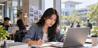 Jangan Tunggu Lulus untuk Cari Pengalaman Kerja