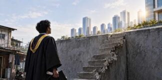 Kenapa Gelar Sarjana Tidak Lagi Menjamin Naik Kelas?