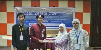 ToT 2026 Resmi Ditutup, LPM Penalaran UNM: “Ini Garis Start, Bukan Garis Akhir”