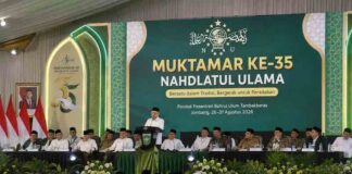 Pasca-Muktamar, NU Didorong Kembali Fokus pada Modernisasi dan Kemandirian Pesantren