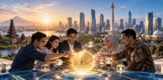 Penguatan Ekosistem Kripto Nasional di FEKDI x IFSE 2026