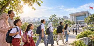Realistiskah Pendidikan Gratis SD hingga PTN?
