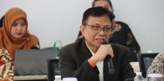 Rektor Paramadina Soroti Kontroversi Obligasi Daerah Jakarta