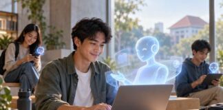 Apakah AI Gratis Bikin Mahasiswa Jadi Malas Berpikir?