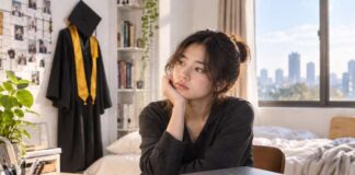 Skripsi Selesai, Tapi Kenapa Malah Muncul Quarter Life Crisis?