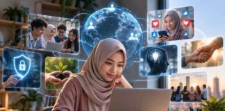 Tanggung Jawab Mahasiswa Ketika Berinteraksi di Ruang Digital