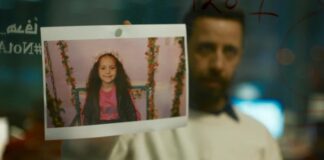 The Voice of Hind Rajab: Suara Anak Gaza yang Tidak Bisa Dibungkam