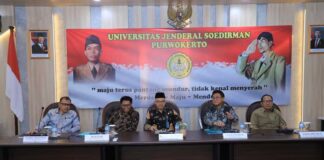Unsoed Siapkan Akses Kerja bagi Mahasiswa dan Alumni