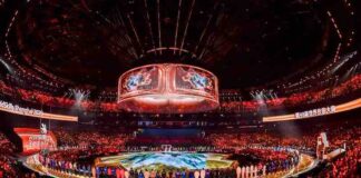 Talenta Vokasi Indonesia Raih 9 Penghargaan di WSC Shanghai 2026