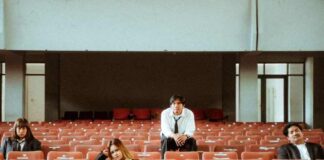 Wuss Rilis Album Penuh “Suzan”