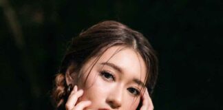 Amanda Caesa Rangkum Fase Hubungan Tanpa Kepastian dalam EP “Cute Talks”