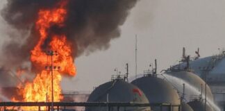 Prof Mearsheimer: Amerika Serikat Tak Sanggup Lindungi Saudi