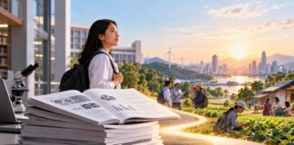 Riset Kampus Jangan Berhenti di Jurnal