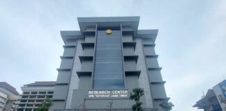 UPNVJT Nonaktifkan Sementara Dosen H Selama Pemeriksaan Dugaan Candaan Seksis