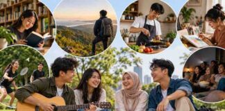 Ide Aktivitas Menyenangkan bagi Mahasiswa di Waktu Luang