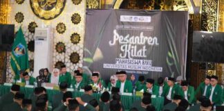 UMI Perkuat Peran Kampus Lewat Kolaborasi Kesehatan dan Pembinaan Karakter Mahasiswa