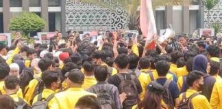 Karhutla dan Kabut Asap, Mengapa Mahasiswa Kembali Turun ke Jalan?