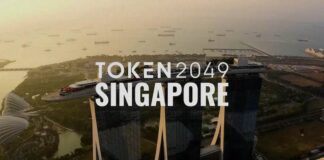 Tren Kripto dan Web3 Global di TOKEN2049 Singapore 2026