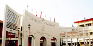 Universitas Widyatama Pamerkan Mesin 3D Printing hingga Pengolahan Sampah